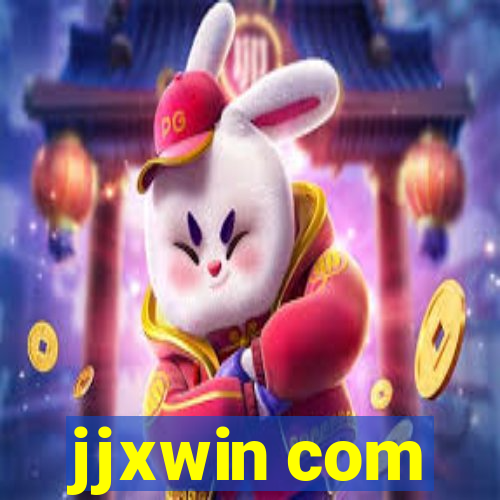 jjxwin com